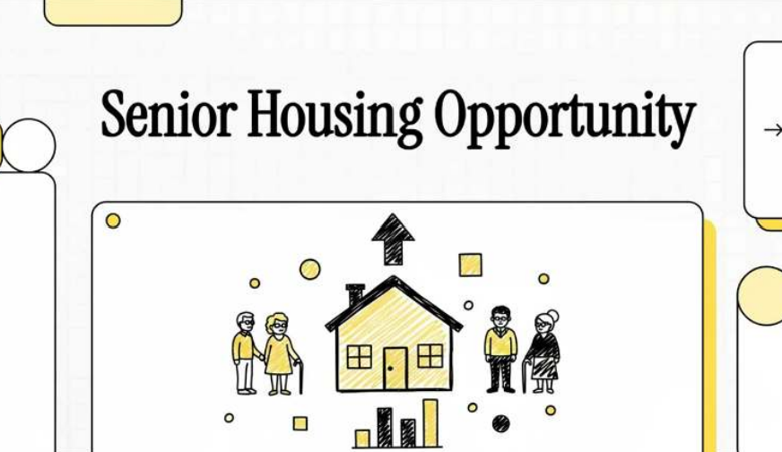 Senior Housing and Care Opportunity